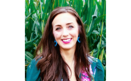 Krista Swanson Named NCGA Chief Economist 